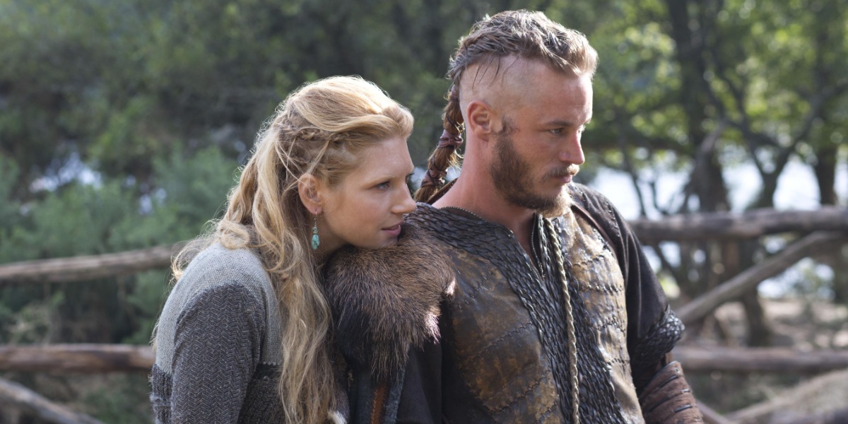 Foto: Travis Fimmel, quien interpretó a Ragnar en Vikings, podría visitar Nicaragua 