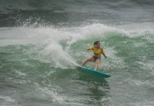 Candelaria Resano: la mentalidad ganadora de una campeona nicaragüense Foto: Entrevista en 8 Deportivo con Candelaria Resano / TN8