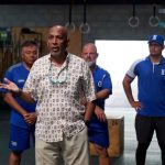 “En el terreno todos somos parejos”: la mentalidad que impulsa a Nicaragua al Clásico nicaragua, marvin, benard,