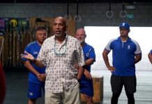 “En el terreno todos somos parejos”: la mentalidad que impulsa a Nicaragua al Clásico nicaragua, marvin, benard,