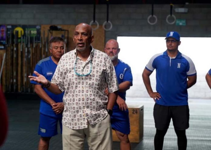 nicaragua, marvin, benard,