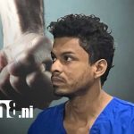 Foto: A juicio por querer matar a su hermana en San Judas, Managua / TN8