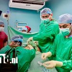 Foto: Nicaragua alcanza la Cirugía Fetal No. 301, marcando un hito en el Caribe Norte/TN8