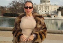 Foto: Georgina Rodríguez entre joyas, hijos y planes de boda/Cortesía