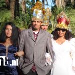 Foto: Tuapi inicia el 2026 con las tradicionales fiestas del Kîng Pulanka, símbolo de identidad/TN8