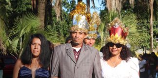 Foto: Tuapi inicia el 2026 con las tradicionales fiestas del Kîng Pulanka, símbolo de identidad/TN8