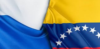 Foto: Rusia denuncia agresión armada estadounidense y expresa solidaridad con Venezuela/Cortesía