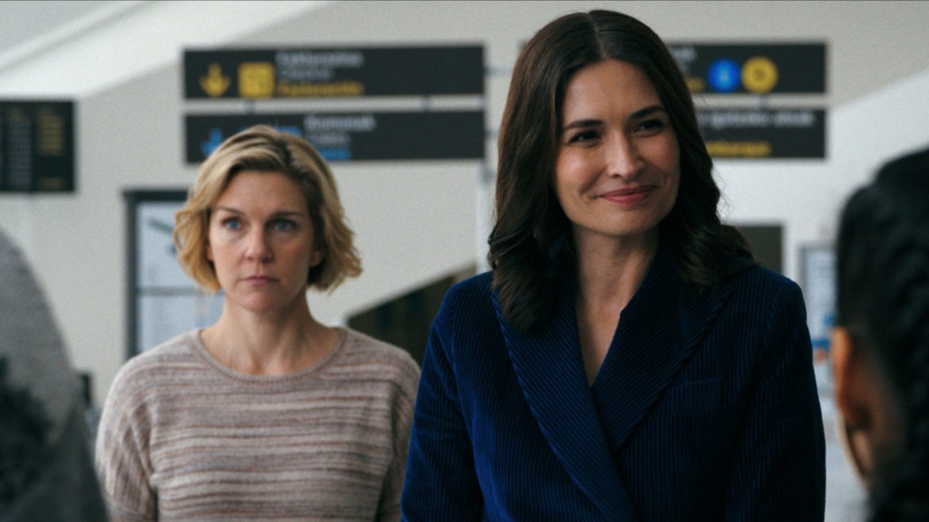 Foto: Pluribus, una serie excelente de Apple TV