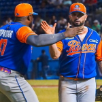 La Profesional en la recta final del round robin