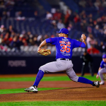 Ronald Medrano a la Serie del Caribe