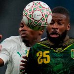 Senegal vence a Mali y avanza a semifinales de la Copa Africana senegal, copa, africana,