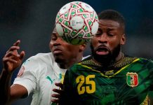Senegal vence a Mali y avanza a semifinales de la Copa Africana senegal, copa, africana,