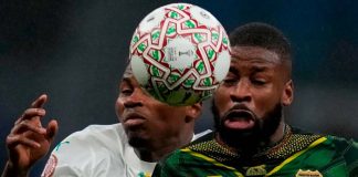 senegal, copa, africana,