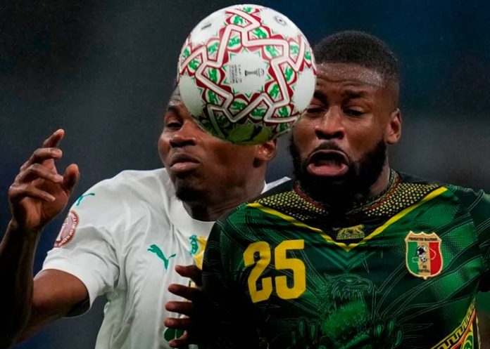 senegal, copa, africana,