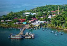 Foto: Turismo fuerte para Nicaragua en 2026