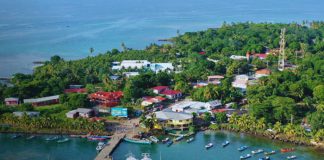 Foto: Turismo fuerte para Nicaragua en 2026