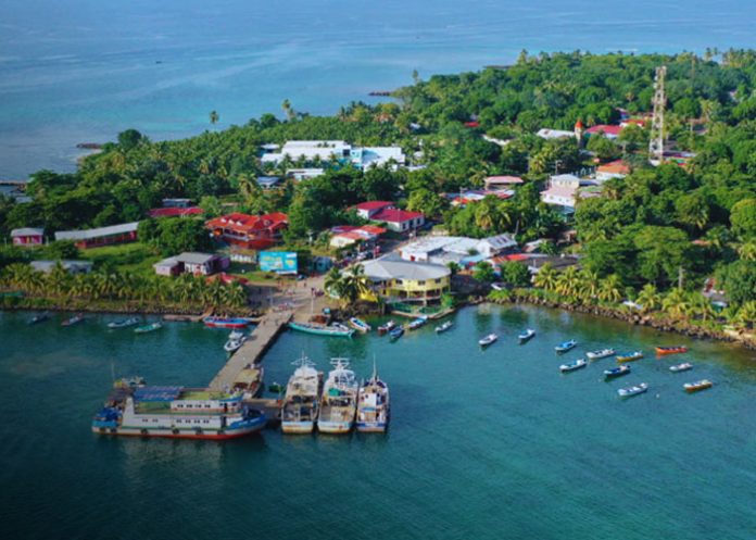 Foto: Turismo fuerte para Nicaragua en 2026 Foto: Turismo fuerte para Nicaragua en 2026