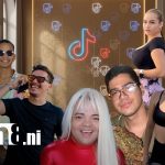 Foto: Premios Clik Awards en Nicaragua