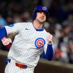Kyle Tucker llega a un acuerdo de 240 millones y 4 años con Dodgers kyle, tucker, cachorros, chicago,