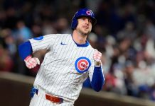 Kyle Tucker llega a un acuerdo de 240 millones y 4 años con Dodgers kyle, tucker, cachorros, chicago,