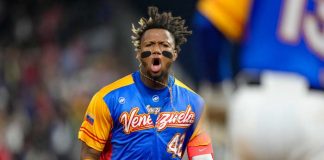 venezuela, clásico, mundial, béisbol,
