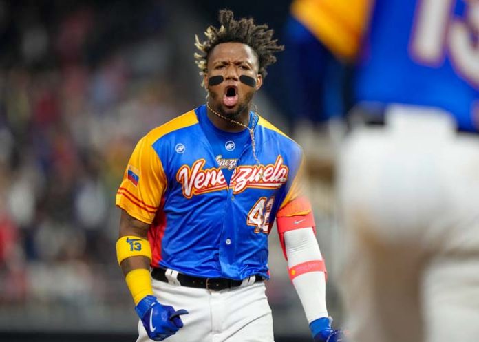 venezuela, clásico, mundial, béisbol,