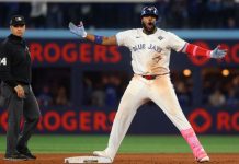 Tatis y Vladimir Guerrero Jr. encabezan las estrellas que jugarán con R.D. vladimir, guerrero, dominicana,