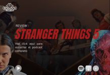 Foto:Fin de la serie”: el momento más duro de los Duffer llega a Netflix/Cortesía