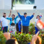 Foto:Nicaragua inicia 2026 con trabajo, paz y retorno de servidores públicos el 6 de enero/TN8