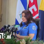 Foto:Policía Nacional destaca ambiente de paz y seguridad en Año Nuevo 2026/TN8