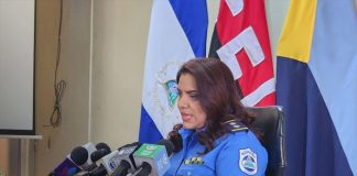 Foto:Policía Nacional destaca ambiente de paz y seguridad en Año Nuevo 2026/TN8