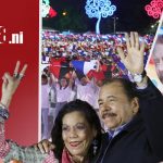 Foto: Pueblo Presidente, Nicaragua/ TN8
