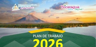 Foto: INTUR lanza Plan de Trabajo 2026 para fortalecer el turismo en Nicaragua / Cortesía
