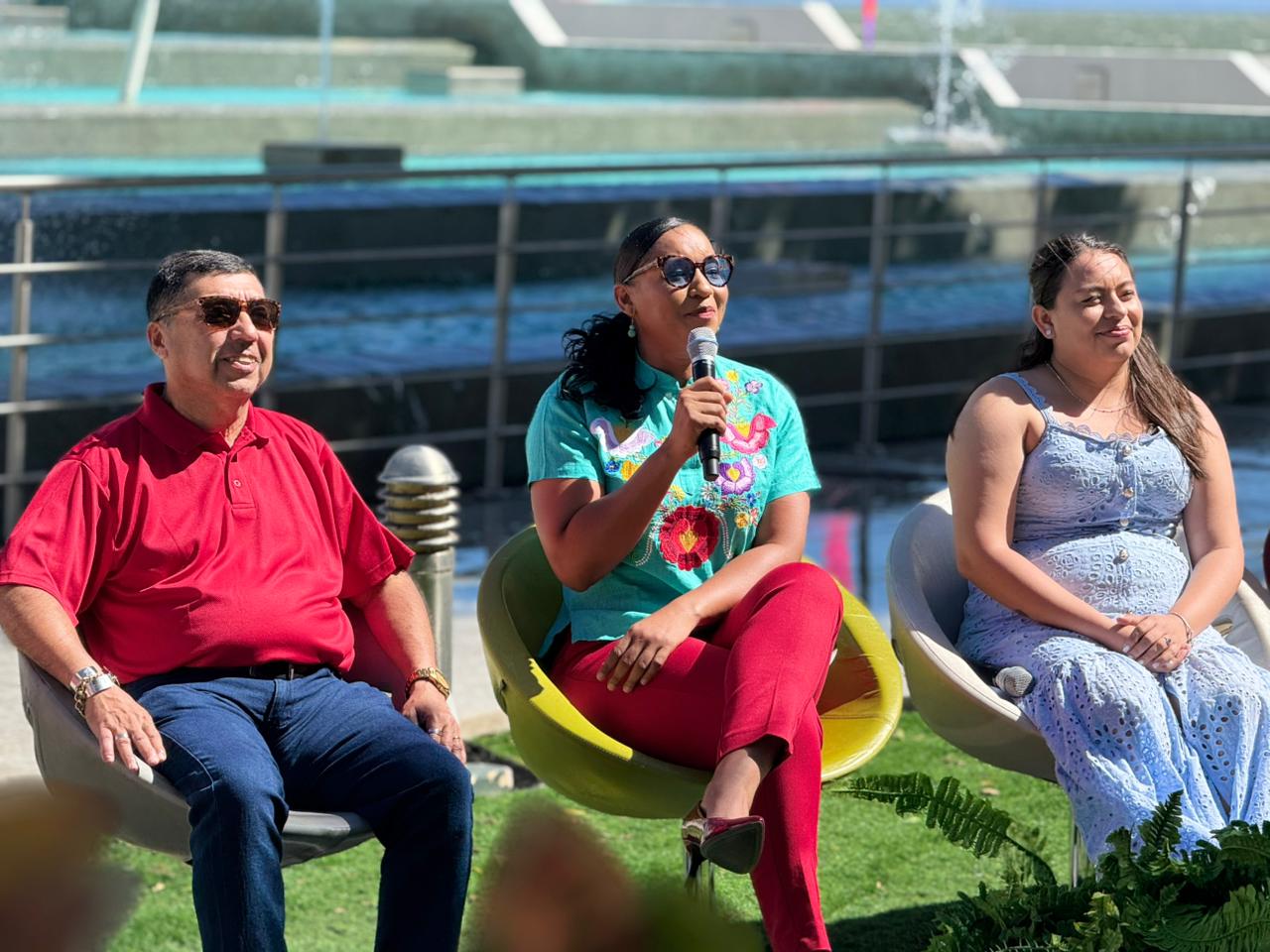 Foto: Convocatoria Reinas Verano 2026 en Nicaragua / TN8