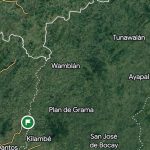 Foto: La comunidad exige justicia tras asesinato de joven en Jinotega / TN8