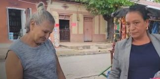 Foto: La comida típica de Nandaime, símbolo de historia y cultura / TN8