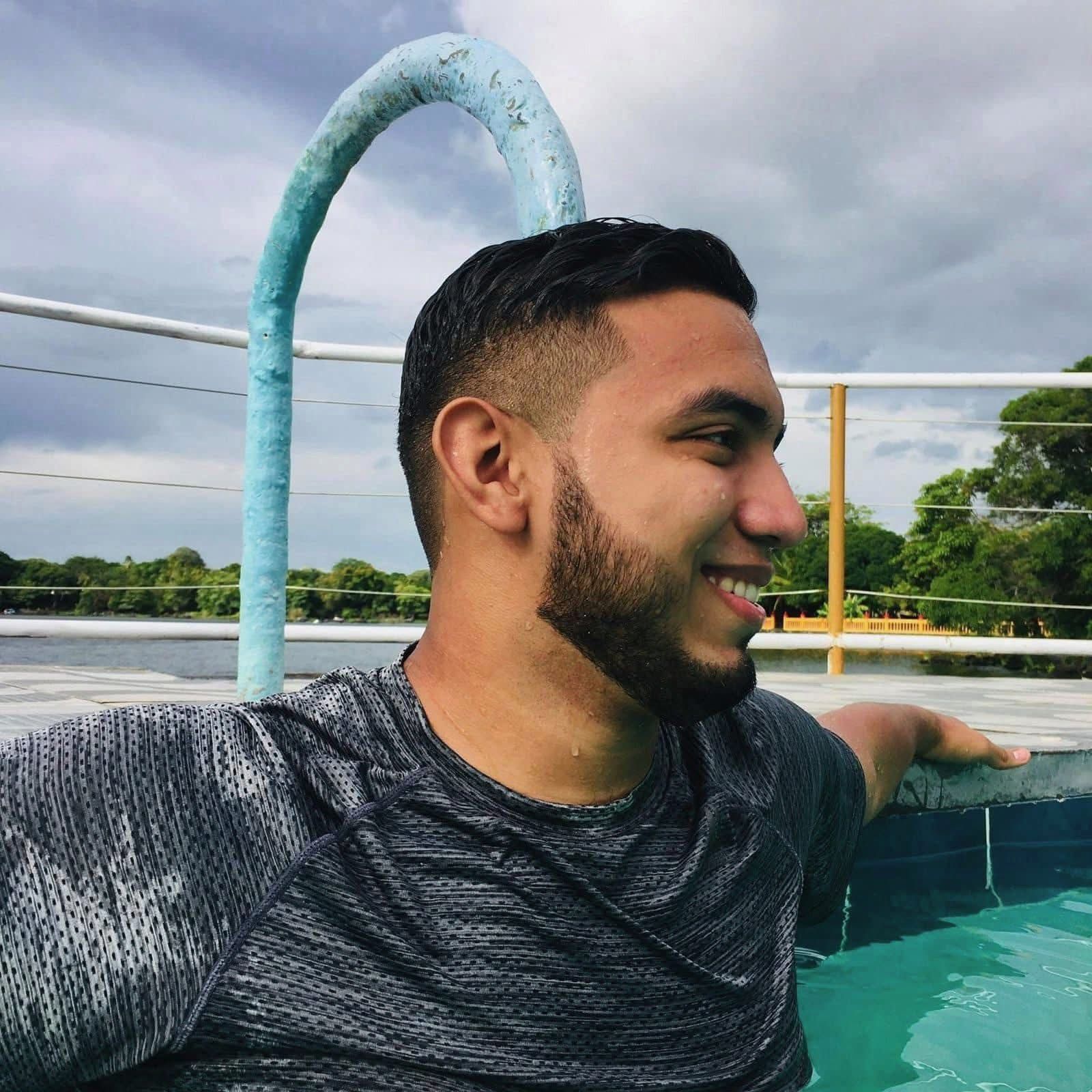 Foto: Exnovio de Salma Flores continuará en prisión