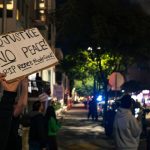 Foto: Masivas protestas contra el ICE en Minesota /Cortesía