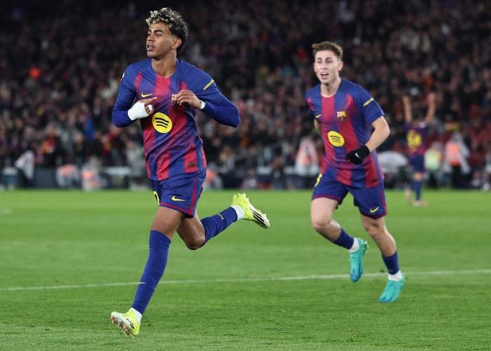 barcelona, lamine, yamal,