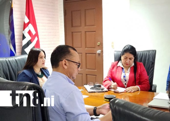 Foto: Jornada Pedagógica 2026 /TN8