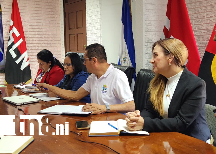 Foto: Jornada Pedagógica 2026 /TN8