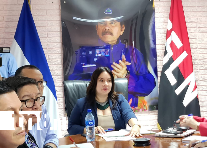 Foto: Jornada Pedagógica 2026 /TN8