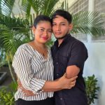 Foto: Alondra encontró al amor de su vida y ahora se casará /Cortesía