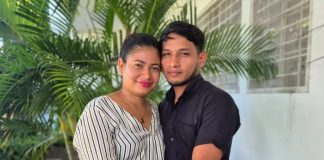 Foto: Alondra encontró al amor de su vida y ahora se casará /Cortesía