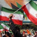 Foto: "Vamos a golpear duramente a Irán" /Cortesía