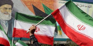 Foto: "Vamos a golpear duramente a Irán" /Cortesía