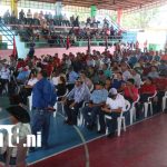 Foto: IPSA lidera esfuerzos para proteger la ganadería del Caribe Norte /TN8