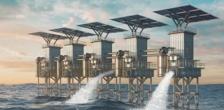 Foto: China lidera la innovación en minerales estratégicos /Cortesía