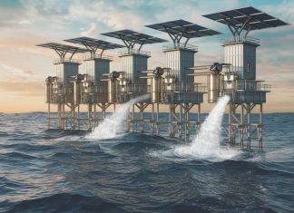 Foto: China lidera la innovación en minerales estratégicos /Cortesía