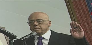 Foto: Asamblea Nacional de Venezuela ratifica su Junta Directiva /Cortesía